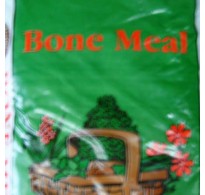 25kg Sterilised Bonemeal Organic Fertiliser 